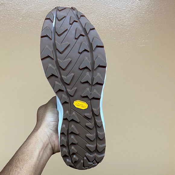 Ryka Apex Trek Women’s Trail Running Vibram Hiking Sneakers Size 10M - Picture 15 of 17